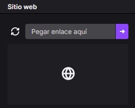 C Mo Configurar Donaciones En Twitch Studio