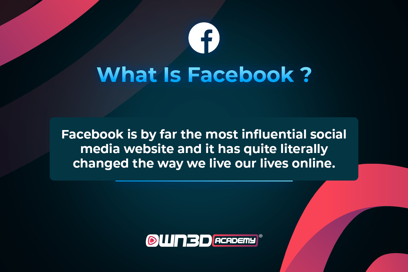 History of Facebook Key Facts and Evolution OWN3D