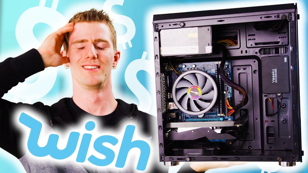 Linus Tech Tips feat. OWN3D the most famous TechYouTuber presents