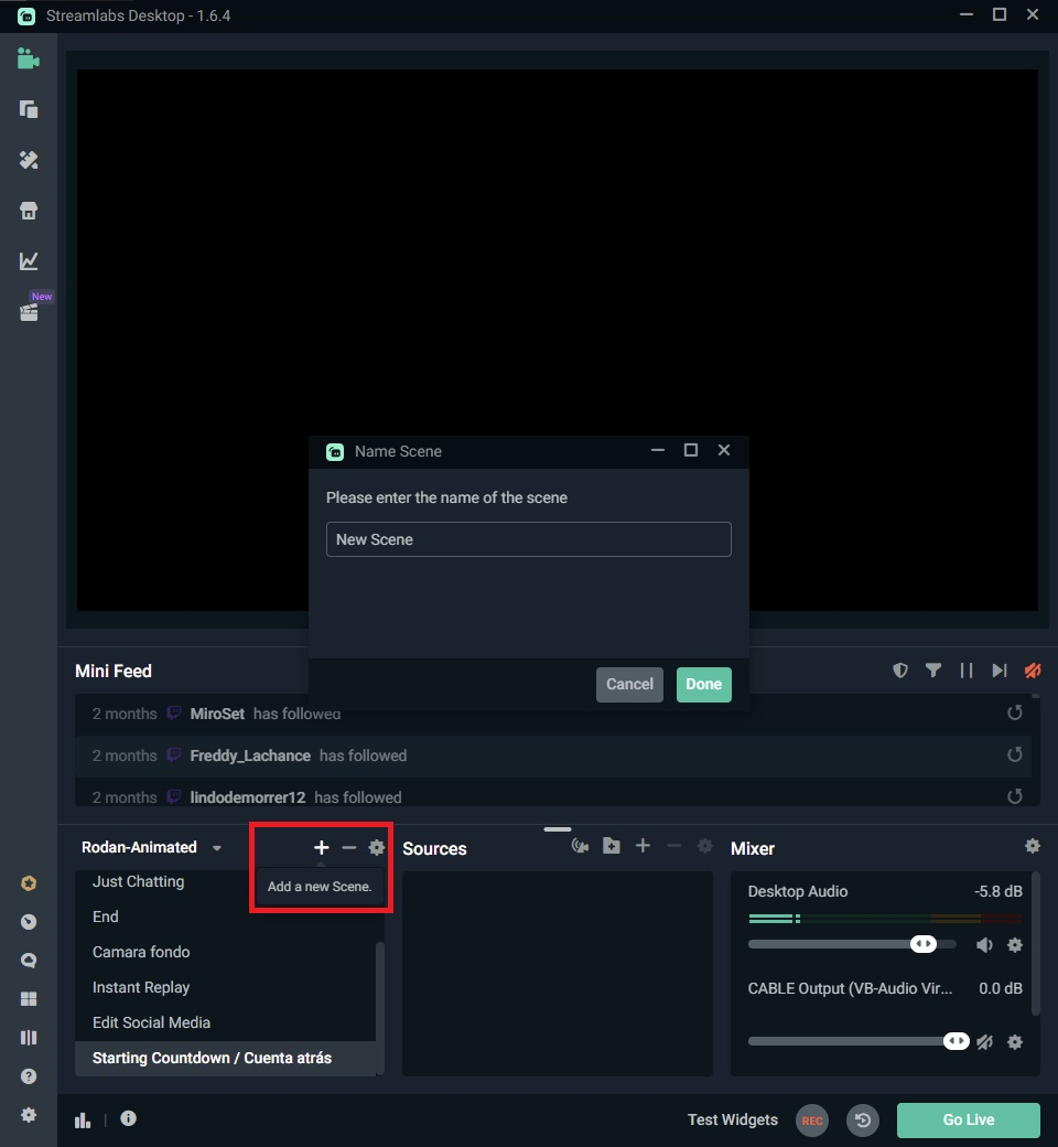 How to Add a Speedrun Timer to Streamlabs OBS (BEST Method) 