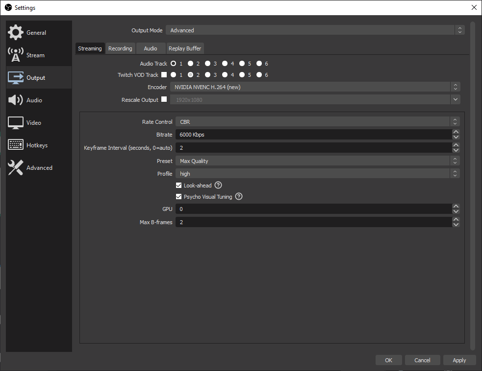 Best Valorant settings for a low-end PC