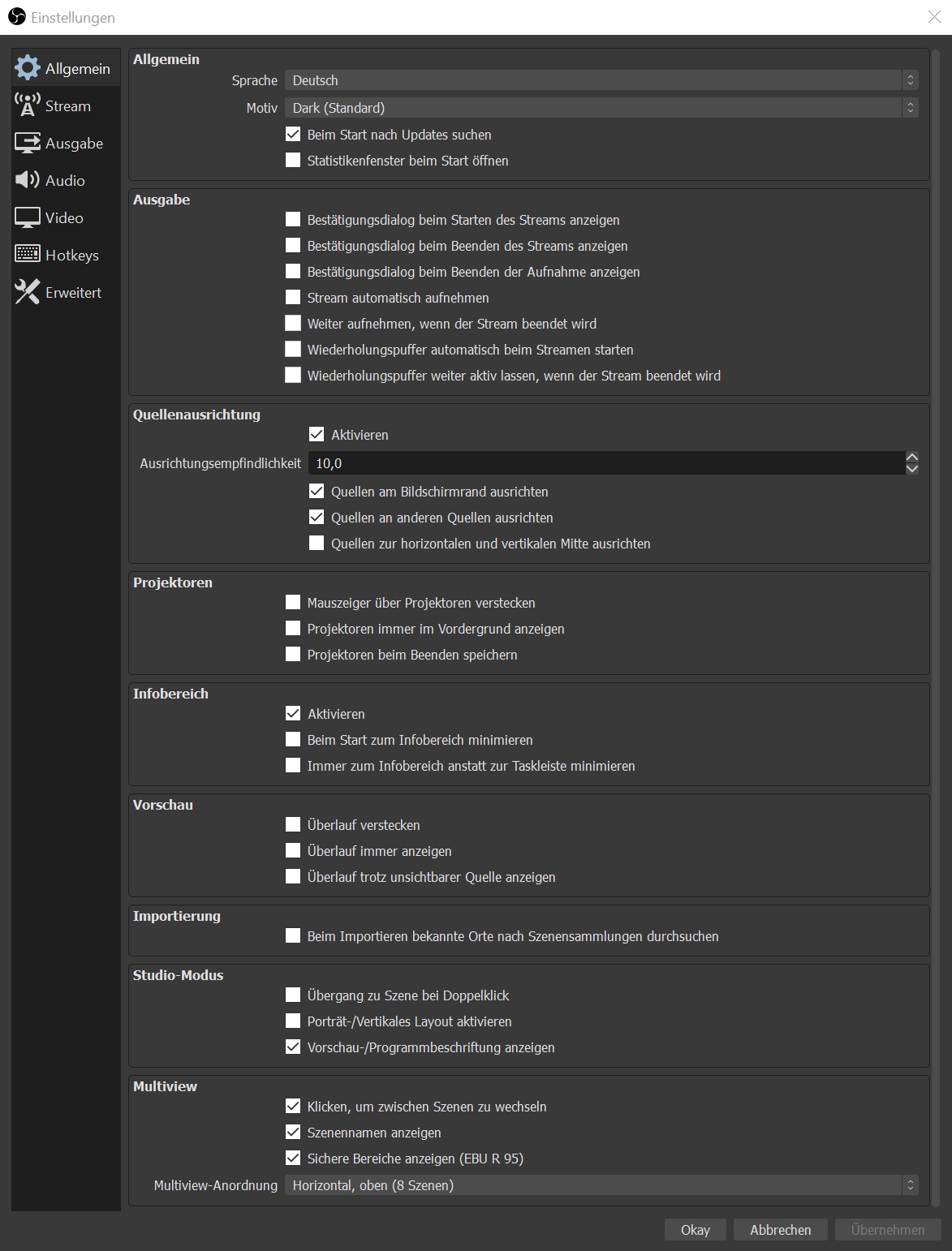 OBS-Settings_GER_01 Allgemein.png