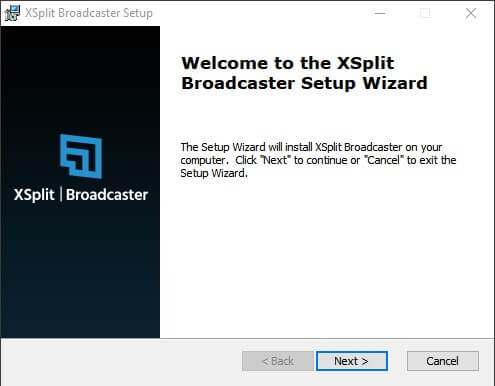 Tutorial Xsplit Broadcaster 21 La Guia Definitiva