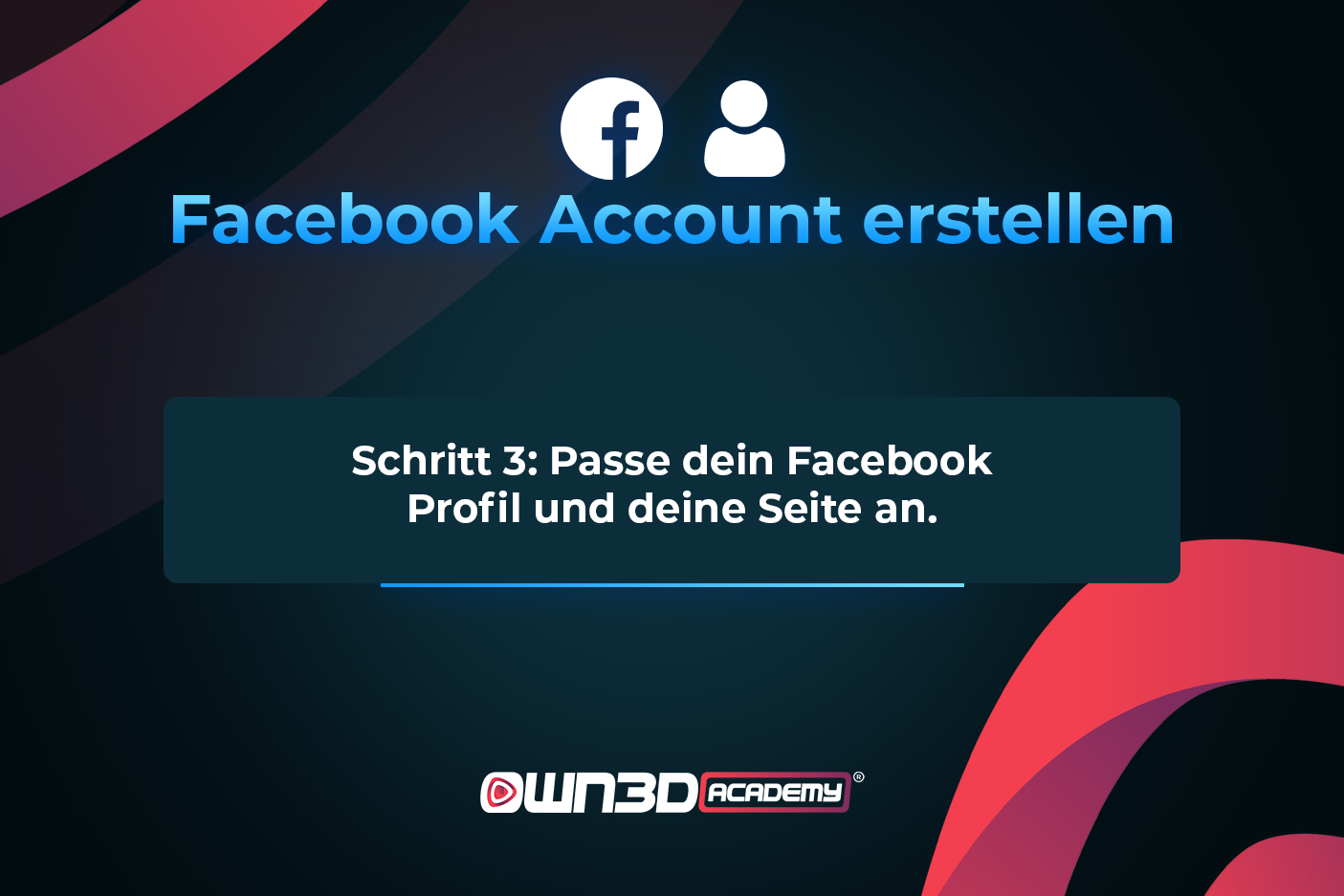 1 Facebook-Account-Setup_GER- Step 3 - Customize.jpg