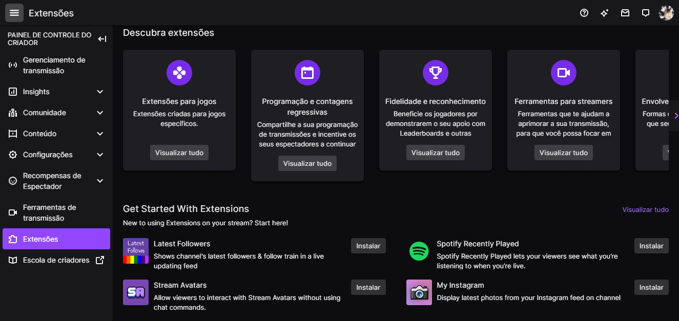 TwitchTracker – resumo objetivo para streamers na Twitch – Guia do