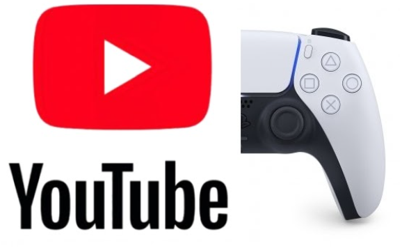 Playstation 5 on sale stream youtube