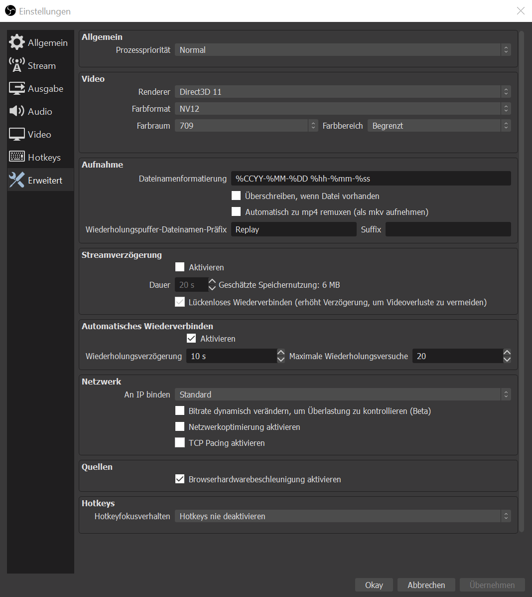 OBS-Settings_GER_07 Erweiterte Einstellungen.png