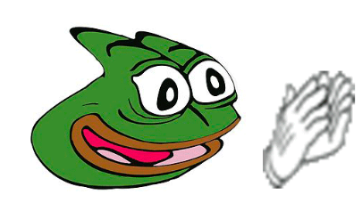 Emote Origins: Pepega 