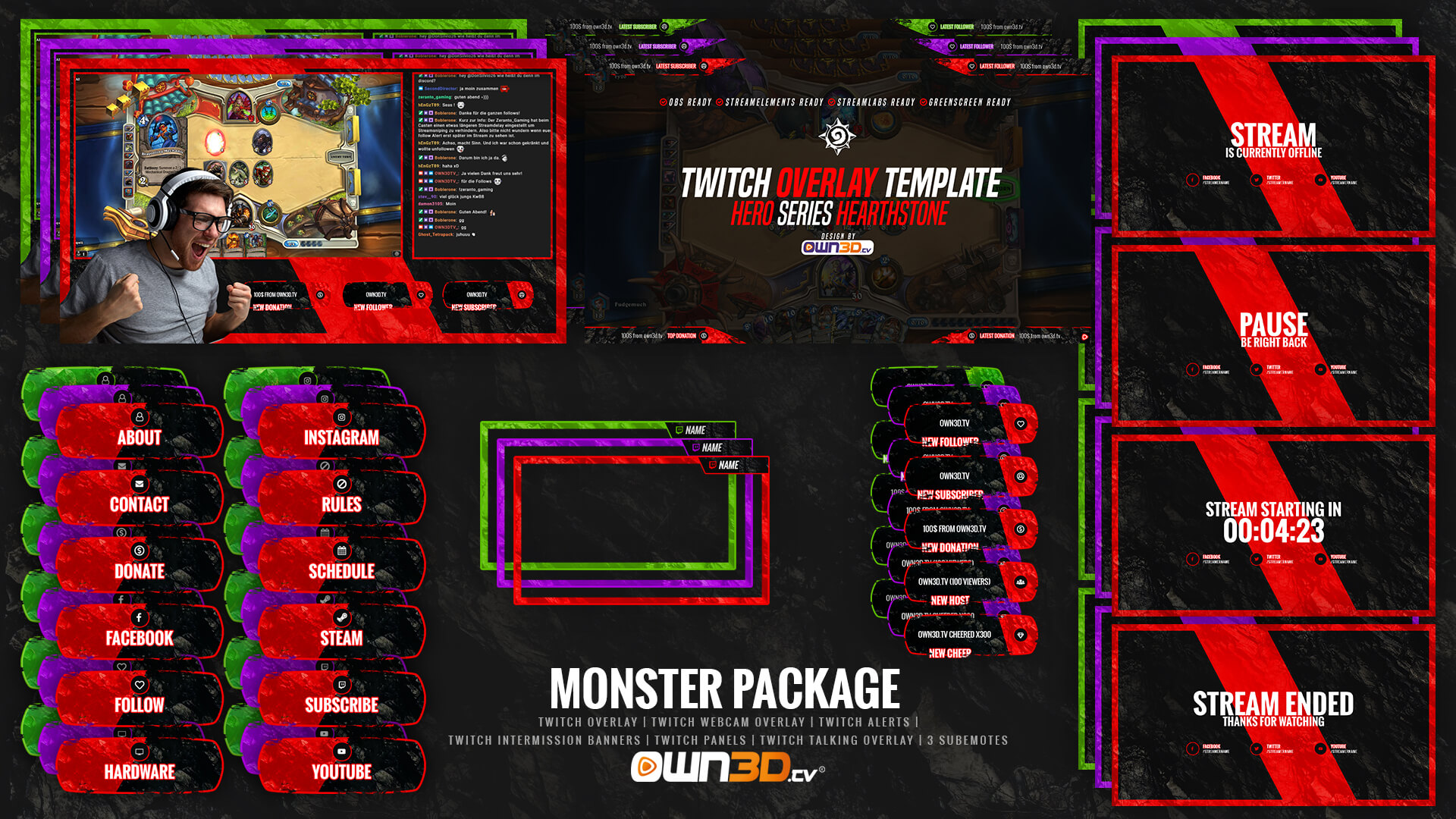 hero-HEARTHSTONE-series-ALL-twitch-overlay-package-03-monster.jpg