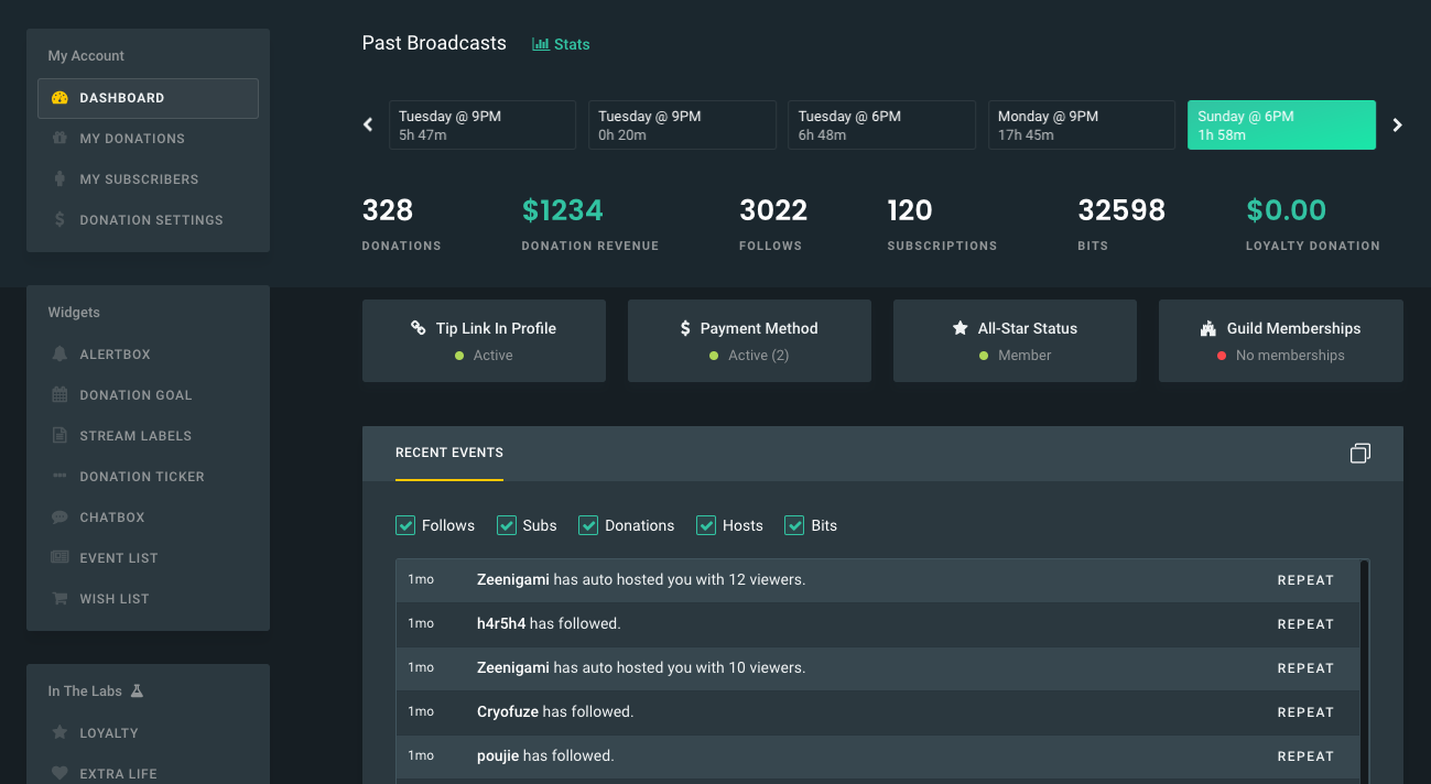 Die besten Twitch Tools und OBS Plugins für Streamer!