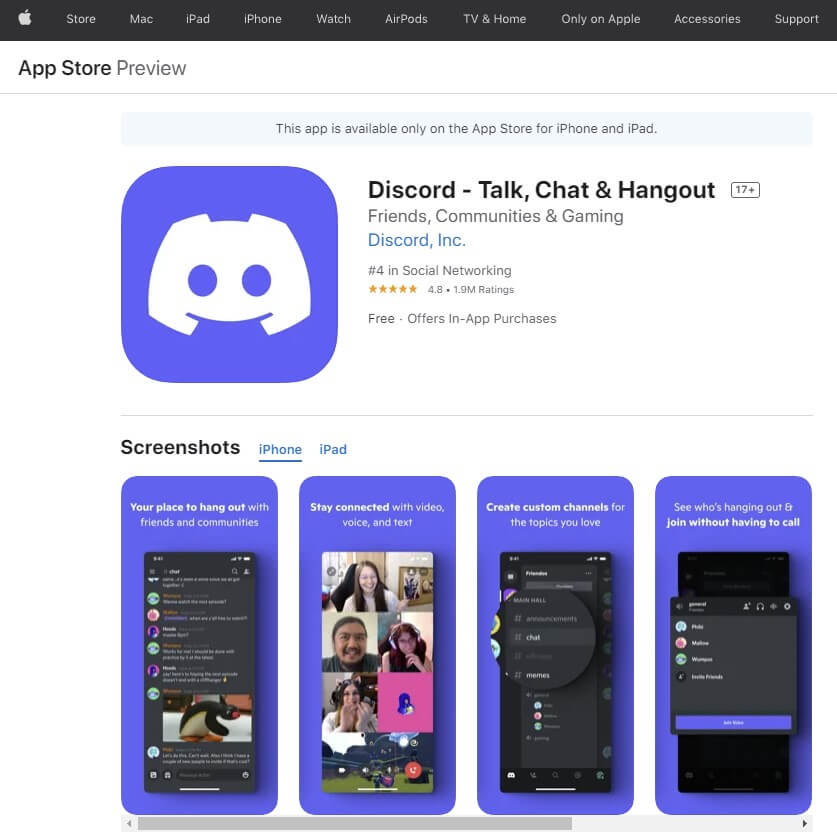 How to Add Friends on Discord: PC, Mac, iPhone, Android