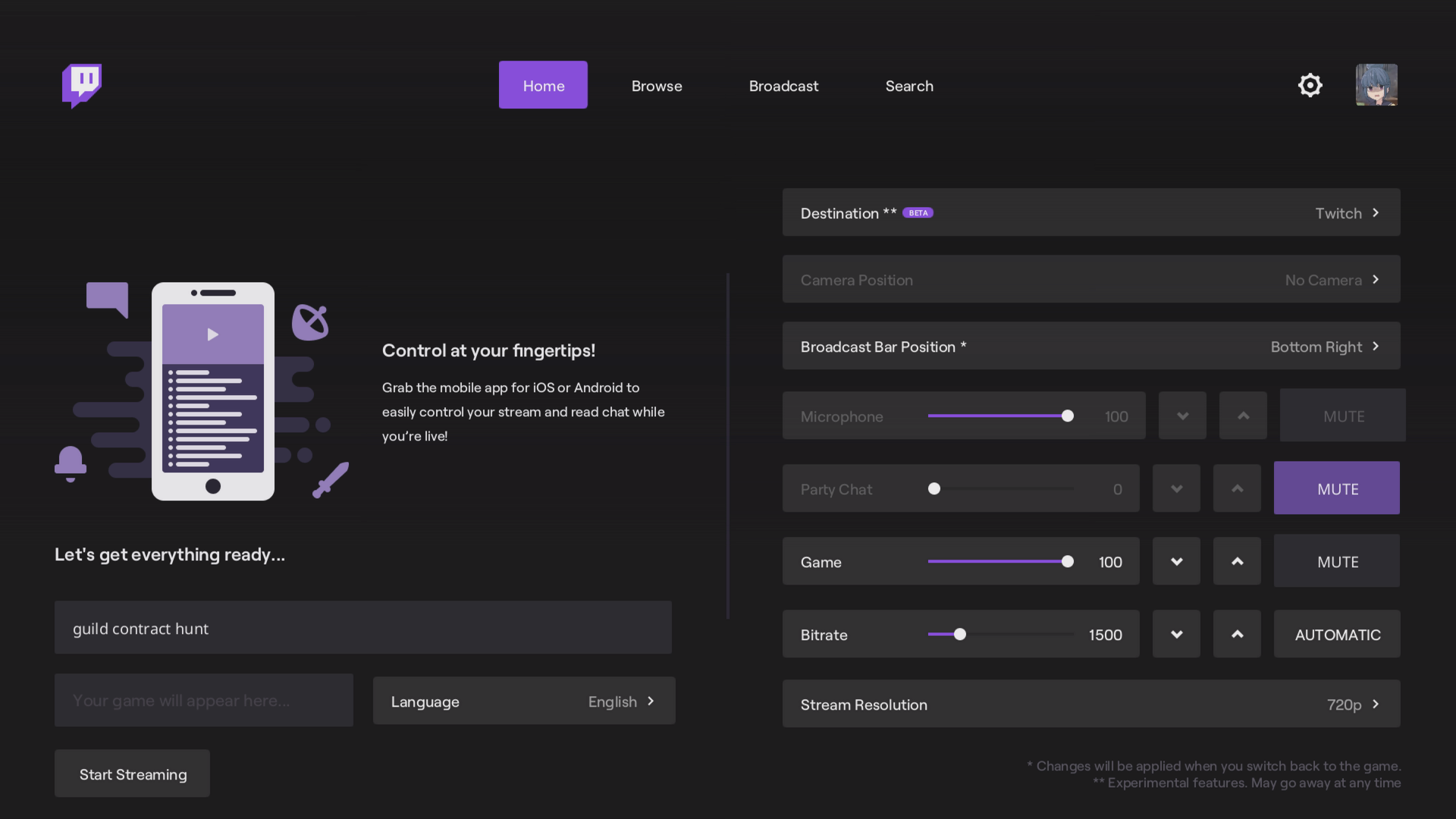 How To Stream On Xbox Series X Series S The Ultimate Guide