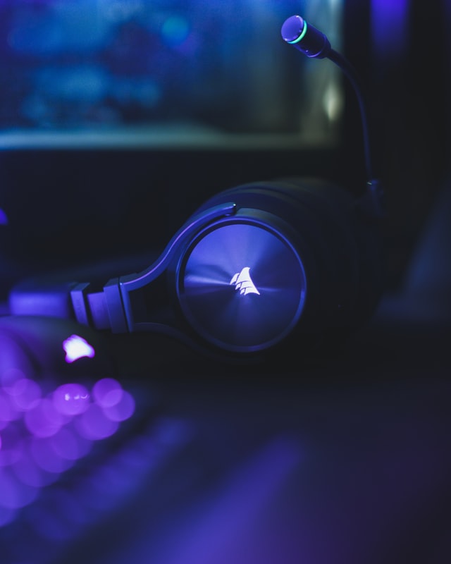 Best gaming headset online for streamers