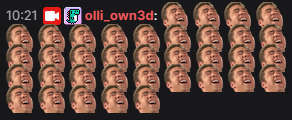 Emote Kappa ⇒ Significado, Origem & Mais!