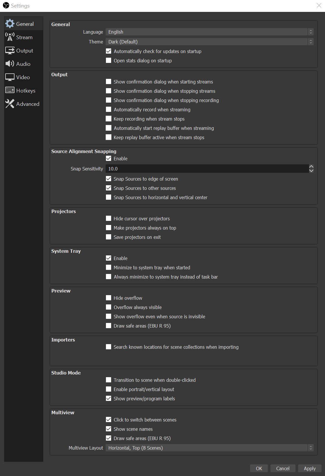 OBS-Settings_ENG_01 Allgemein.png