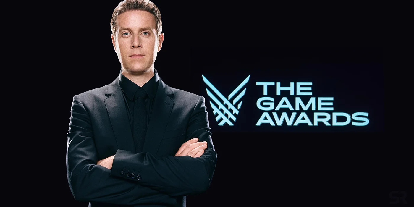 The Game Awards founder Geoff Keighley wants it to be as big as