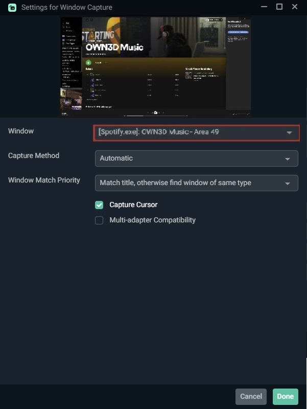 Adding Music to Streamlabs OBS: In-Depth Guide