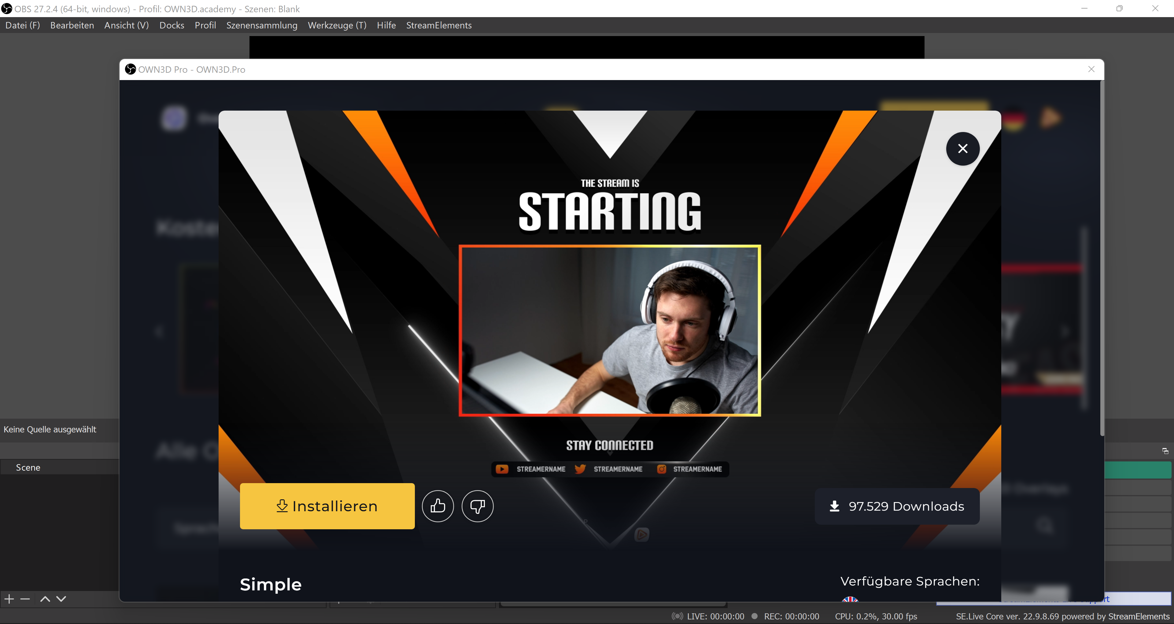 DE OWN3D Pro in OBS Studio - 1-Click Installation.png