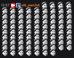 Emote Kappa ⇒ Significado, Origem & Mais!