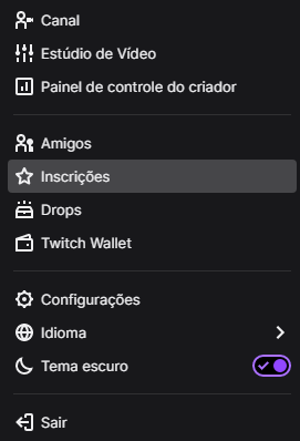 Você sabe quanto a Twitch paga por sub? Tire suas dúvidas