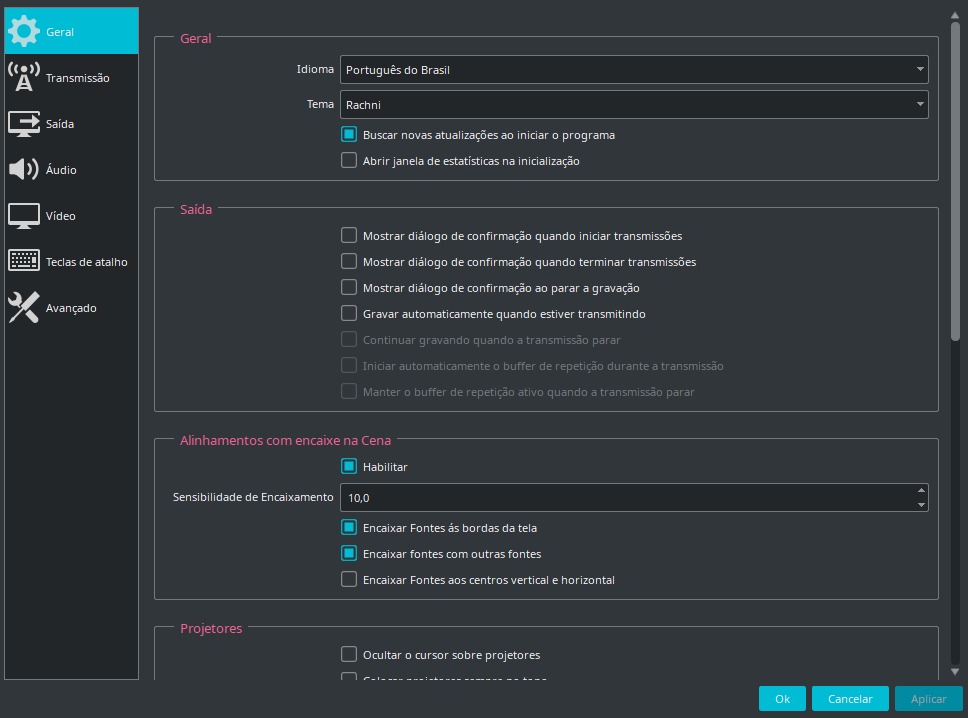 Tutorial Discord - Como ativar a Sobreposição/Overlay 