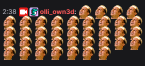 Emote Kappa ⇒ Significado, Origem & Mais!