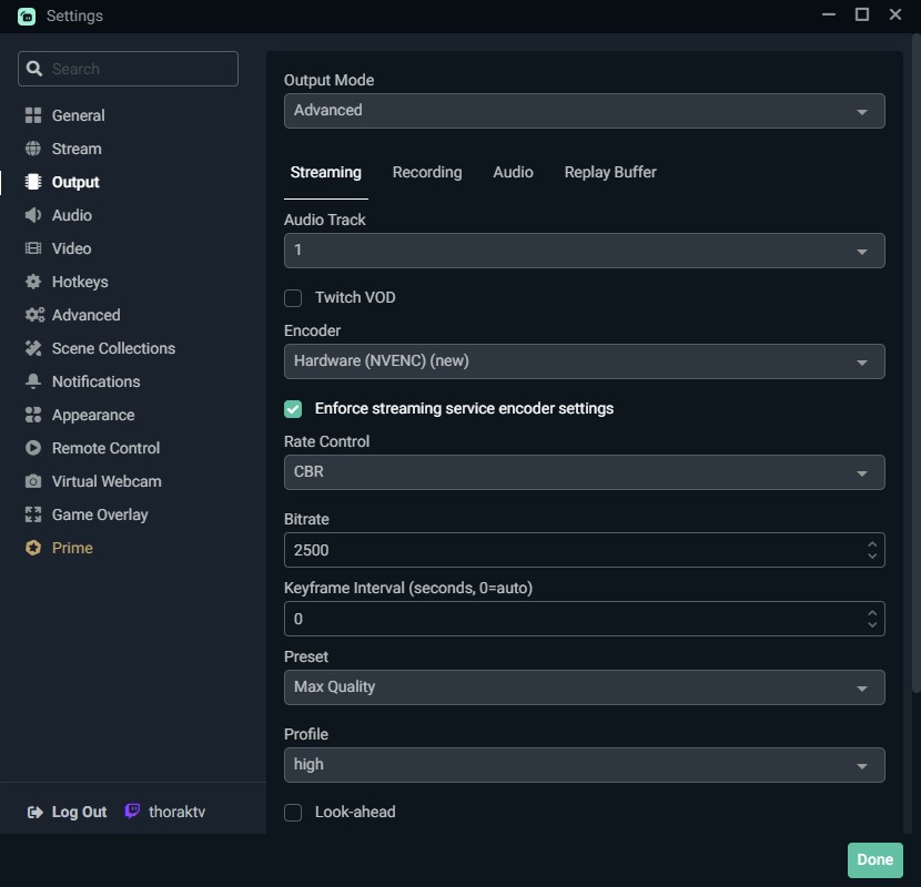 How to Optimize Your Settings For Streamlabs Desktop