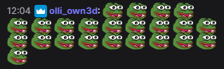 Pepega Inc. 