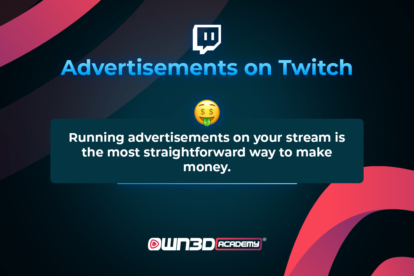 How 's Twitch Makes Money