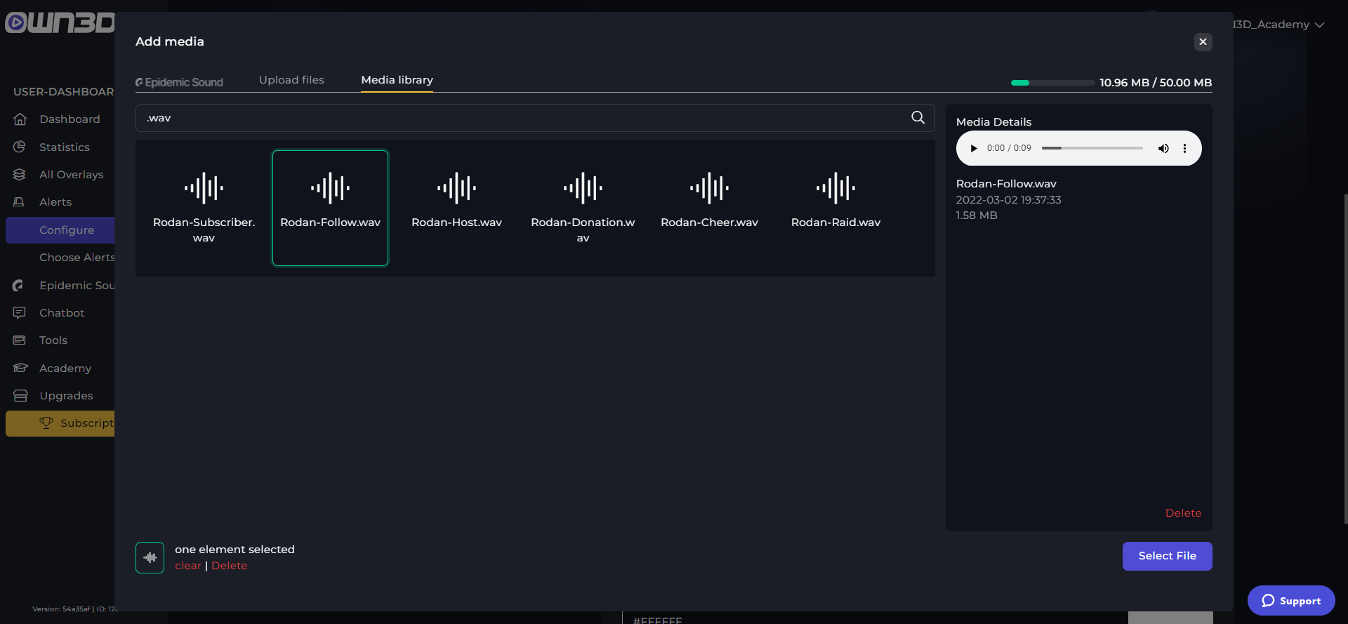 07.OWN3D-tv_OBS_ENG OWN3D Pro Alert Sounds choose.png