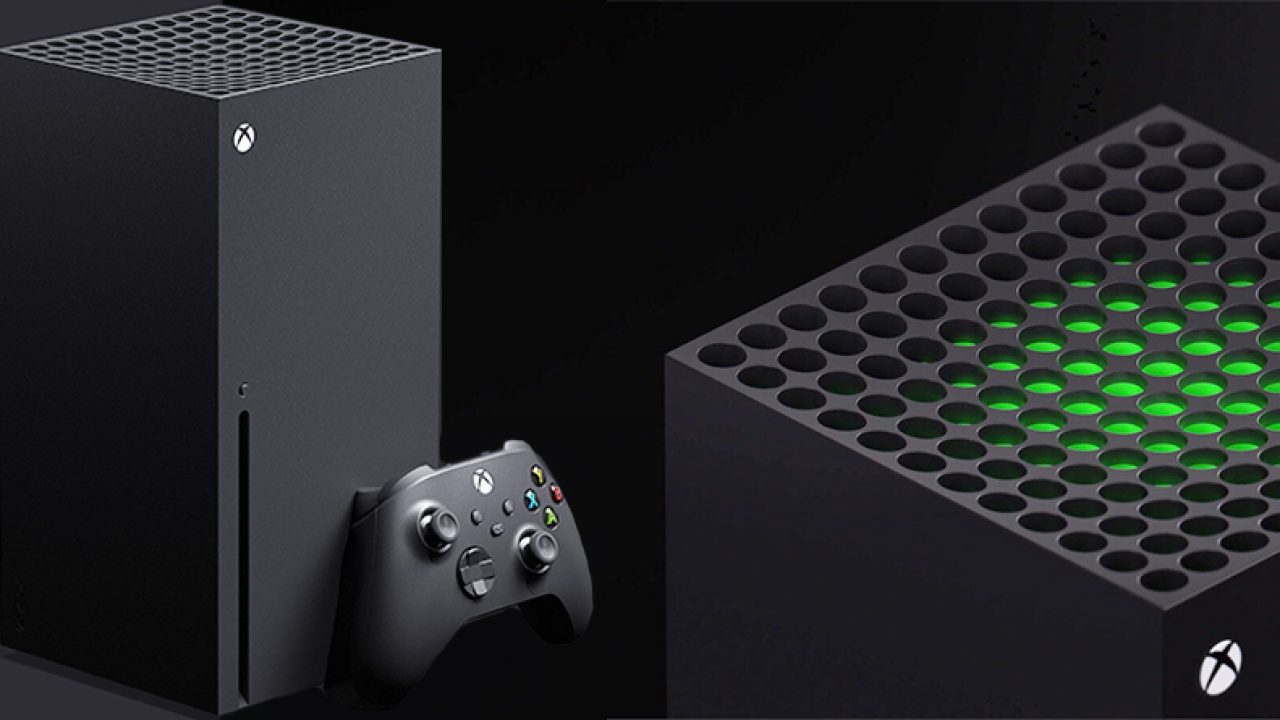 Consolas Xbox: primeros pasos