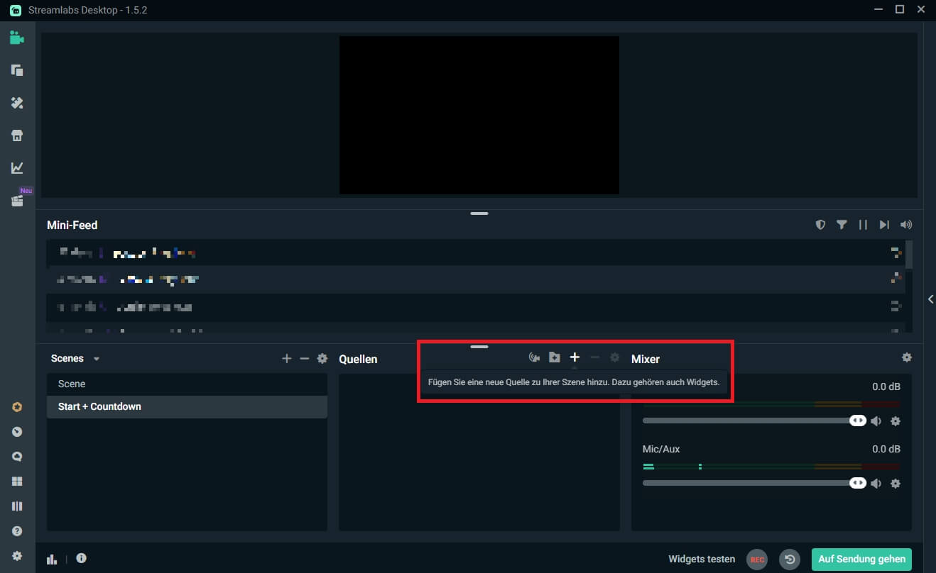 Streamlabs Countdown Timer Alles was du wissen musst!