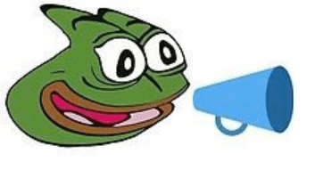 Pepega: Meaning, Clap, Emote, PNG, Transparent, Twitch