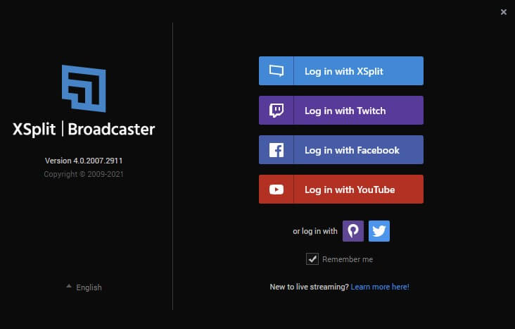 Xsplit Broadcaster Tutorial 22 The Ultimative Guide