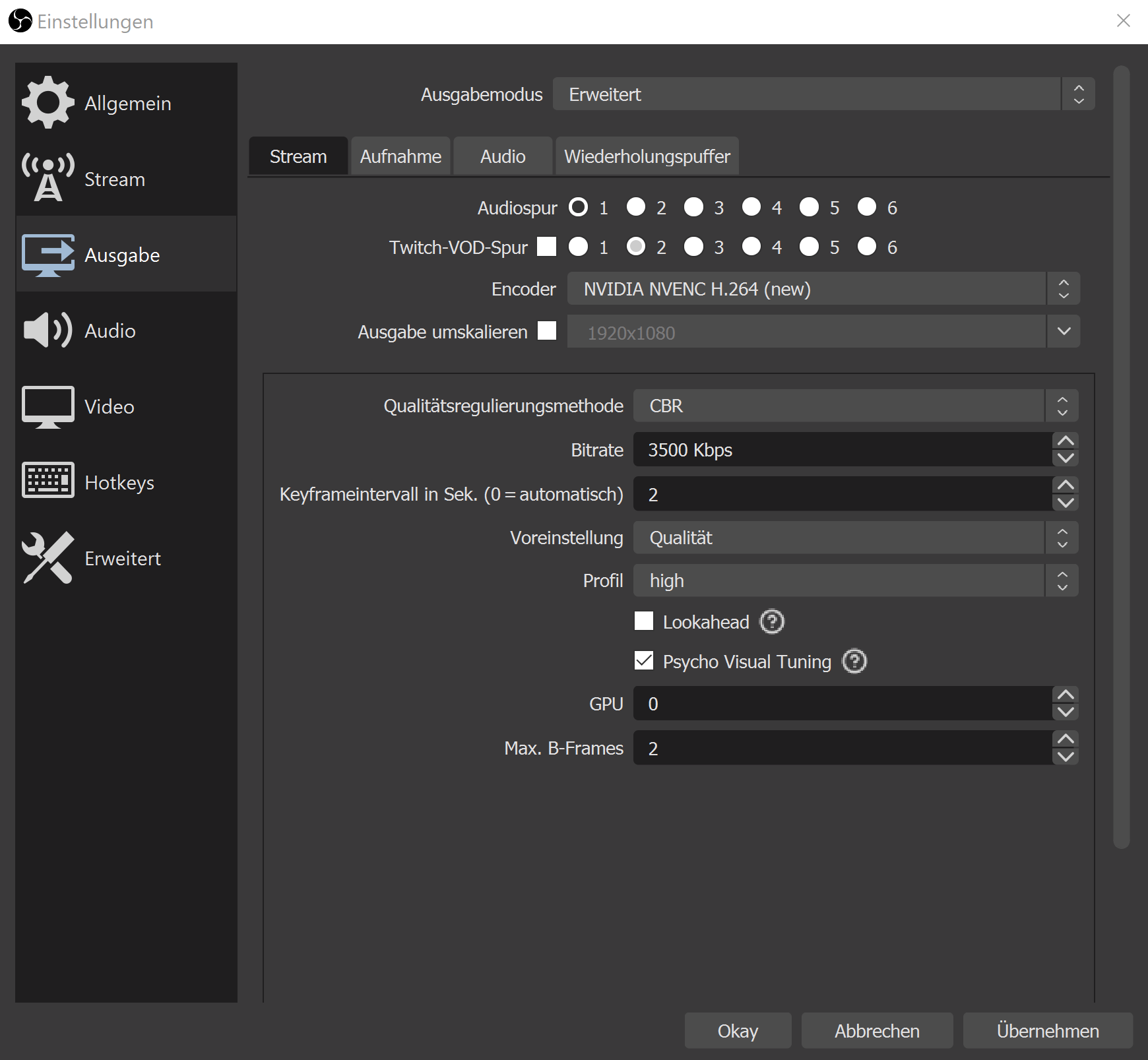 OBS-Settings_GER_04 OBS Ausgabe NVENC.png