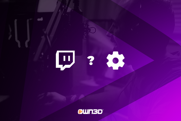 Guia de distintivos de chat da Twitch