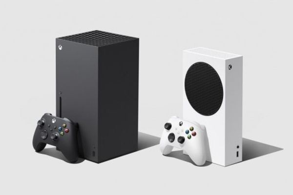 Microsoft has heard their fans! Xbox Series X available for pre-order soon.