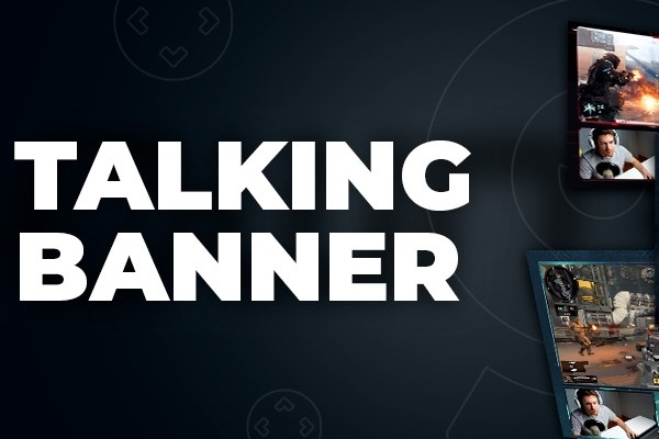 How to install animated talking banners - a tutorial!