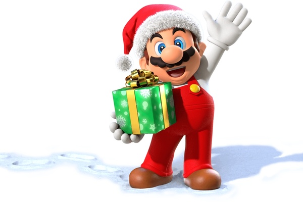 ¡Regalos navideños para gamers, streamers y frikis!