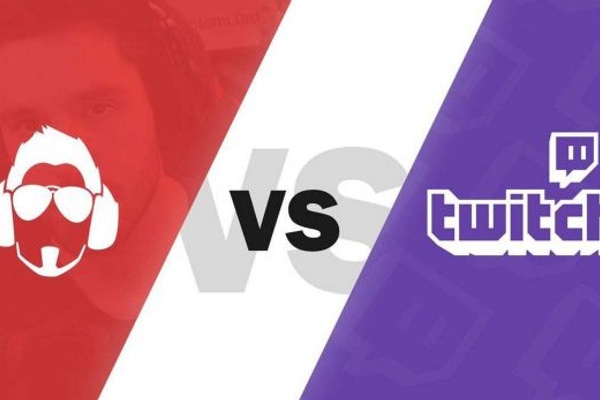 ¡El streamer PhantomL0rd, baneado por Twitch, está feliz porque ha ganado su demanda contra la plataforma de streaming de Amazon!