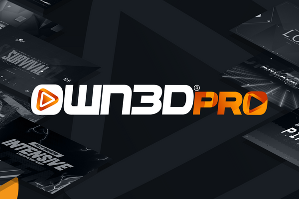 OWN3D PRO - The ultimative tutorial!