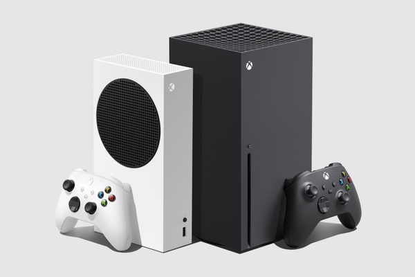 Xbox Series X / Series S Streaming Ratgeber 