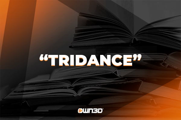 TriDance ⇒ Meaning, Origin and more!