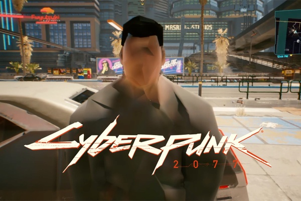 Cyberpunk 2077 - Developers apologize for the poor last-gen versions!