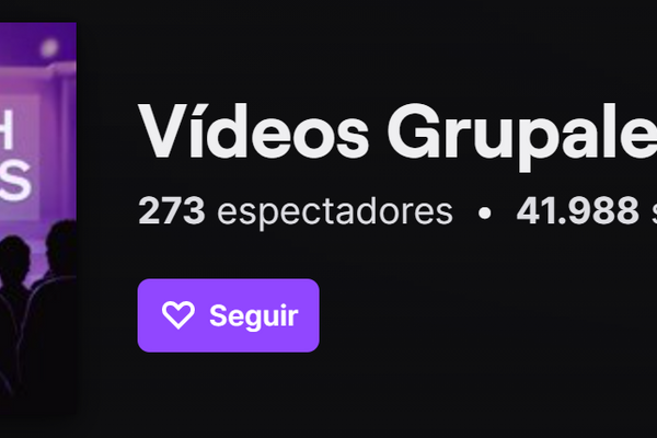 VIDEOS GRUPALES EN TWITCH - ¡TODO LO QUE NECESITAS SABER!