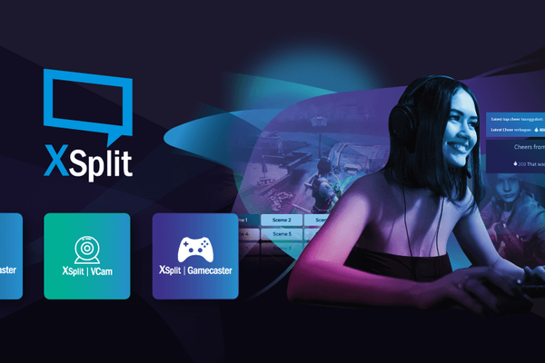 Tutoriel XSplit Broadcaster 2023 ⇒ Le guide ultime !