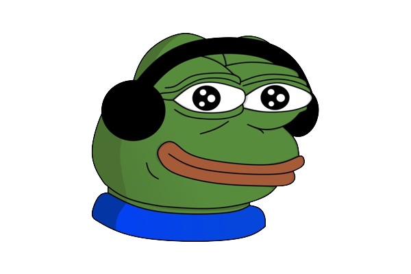 emote twitch xqc pepega pepe meme