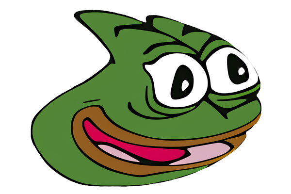 Cool Pepega Twitch Emotes