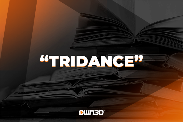 ¡TriDance ⇒ Significado, Origen y más!