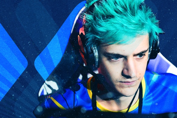 Wiki Streamer : Ninja